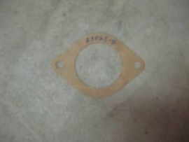 GOVERNOR ROD COVER GASKET