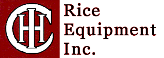 CLUTCH - Rice Equipment Inc.
